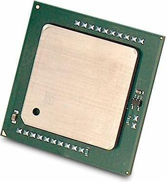 Actual product image HPE Intel Xeon Processor X