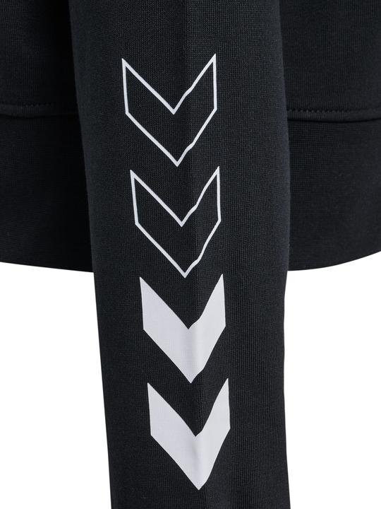 Image du produit hummel Hmlelemental Short Hoodie Femme (M)