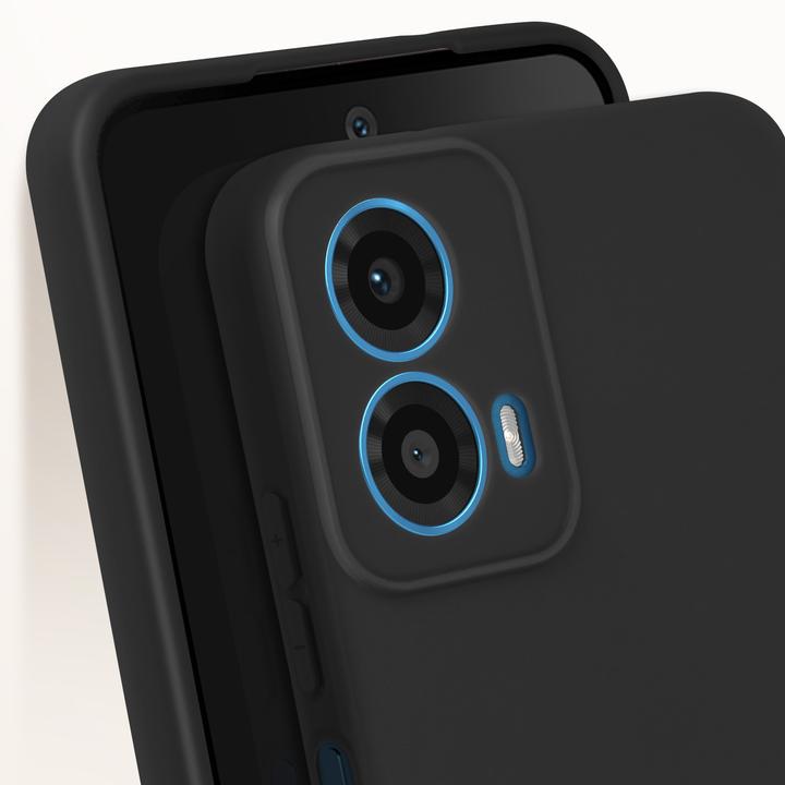 Immagine prodotto Avizar Serie classica di tappetini per valigie (Motorola Moto G34)