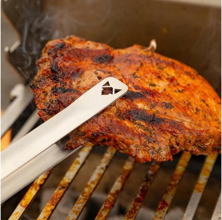 Actual product image Fennek Grill Barbecue tongs