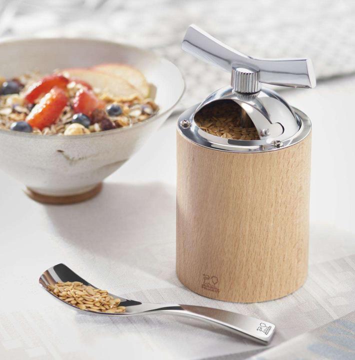 Actual product image Peugeot Isen (Various spices)