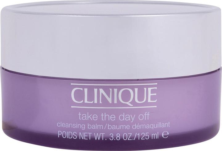 Actual product image Clinique Take The Day Off (Cleansing Balms, 125 ml)