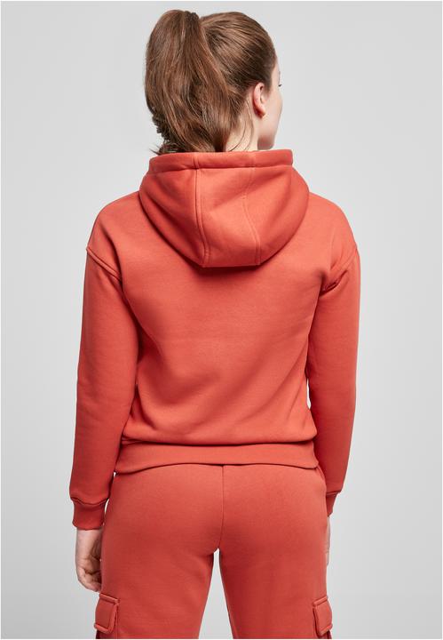 Image du produit Urban Classics Ladies Hoody (XS, S)
