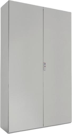 Image du produit Rittal Armoire électrique