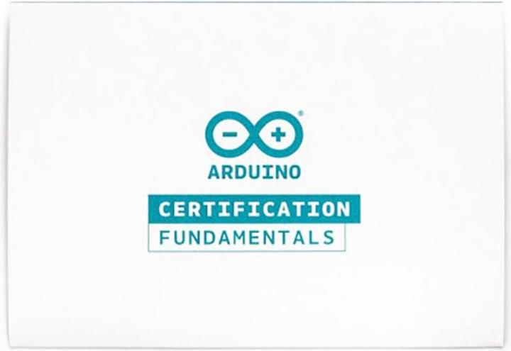 Image du produit Arduino AKX00020 Kit Fondamentaux Bundle (anglais) Education