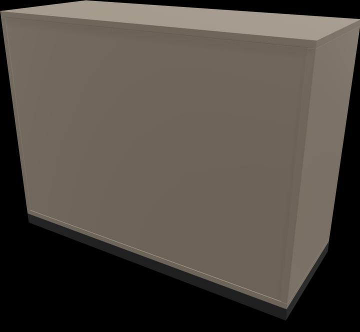 Immagine prodotto Narbutas Scelta armadio ad ante scorrevoli (100 x 40 x 76 cm)