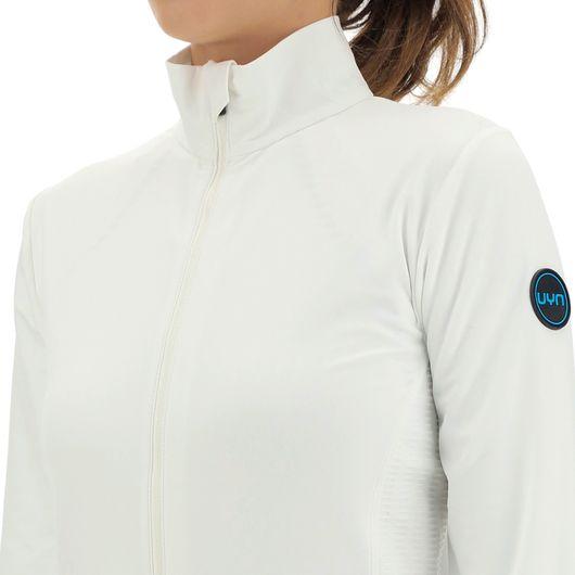 Produktbild UYN Sweatshirt Mit Durchgehendem Reissverschluss Charm (M)