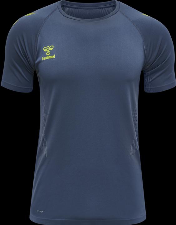 Image du produit hummel Maillot D'Entraînement Lead Pro Seamless (S)