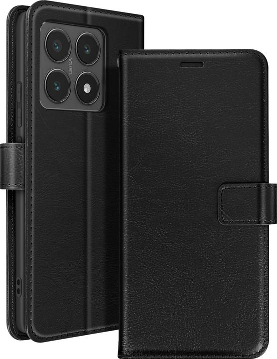 Produktbild Mayaxess SecureCard Cover (Xiaomi 14T)