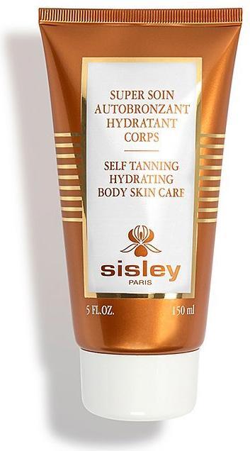 Image du produit Sisley Auto-bronzant hydratant (Sérum autobronzant, 150 ml)