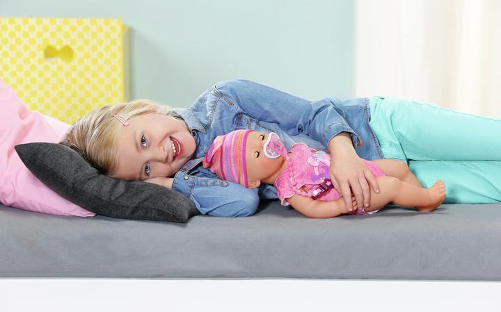 Immagine prodotto Zapf Creation Bambino nato interattivo