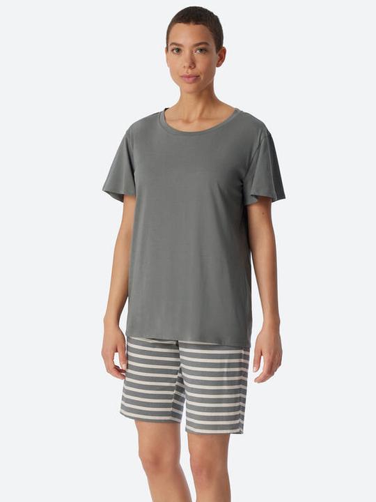 Actual product image Schiesser Pyjamas Organic Cotton (36)