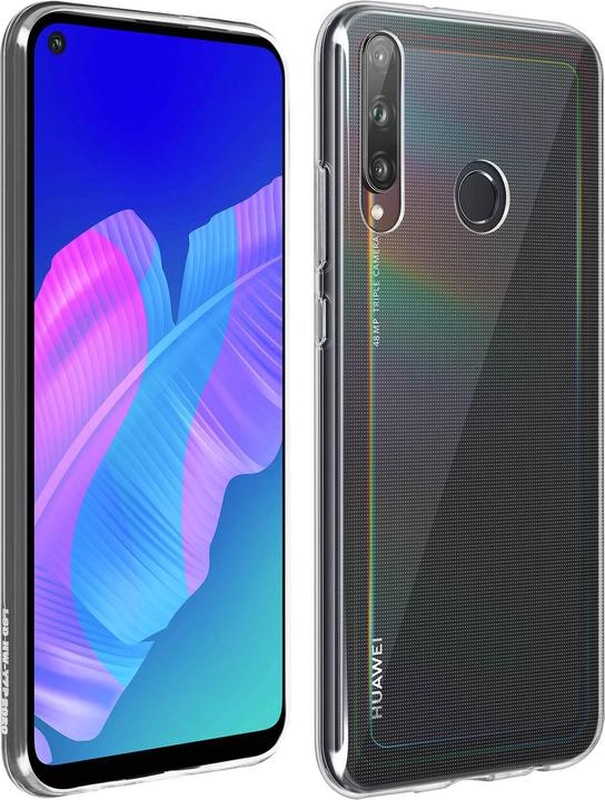 Image du produit Avizar Série Francis (Huawei P40 Lite E)