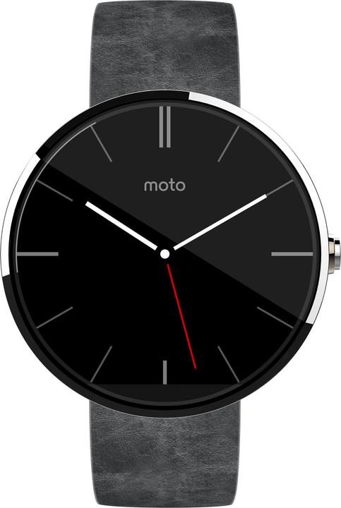 Image du produit Motorola Moto 360 (46 mm)