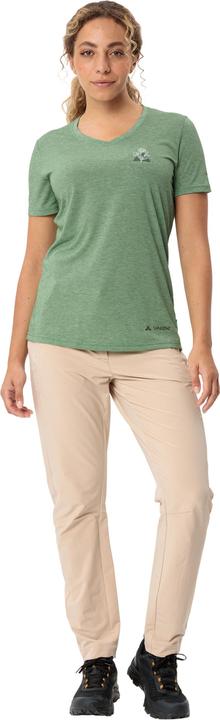 Image du produit Vaude Women's Skomer Print T-Shirt III (36)