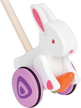 Produktbild Hape Schiebe-Häschen
