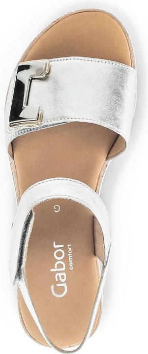 Actual product image Gabor Sandale (38)