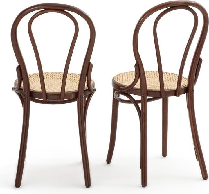 Actual product image La Redoute Interieurs Bistro