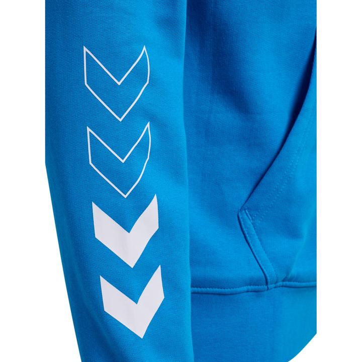 Image du produit hummel hmlELEMENTAL HOODIE (XXL)