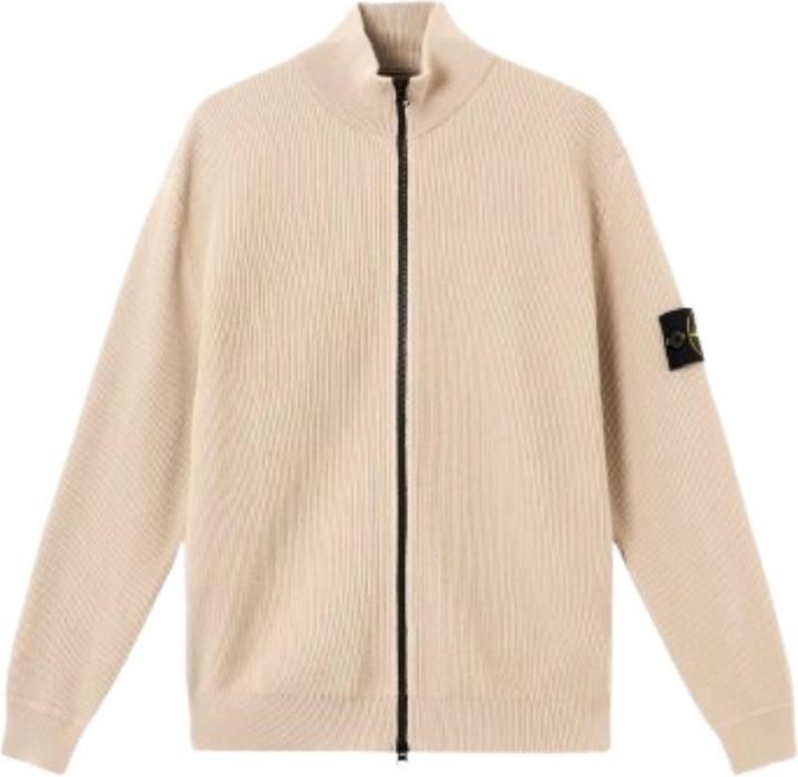 Stone Island Sweaters Beige (M)