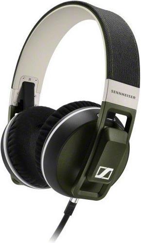 Actual product image Sennheiser Urbanite XL i (Cable)