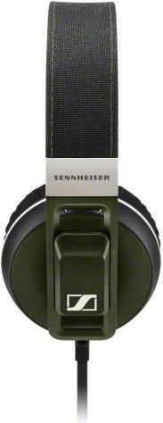Actual product image Sennheiser Urbanite XL i (Cable)