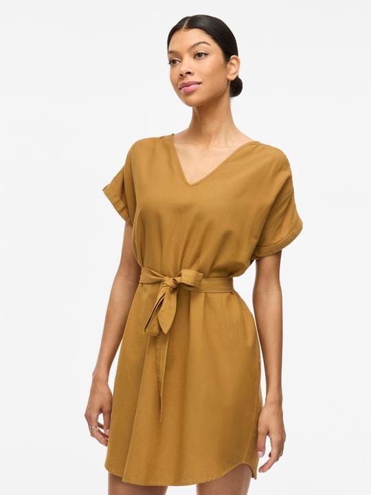 Actual product image Vila Kurzarm Minikleid (42)