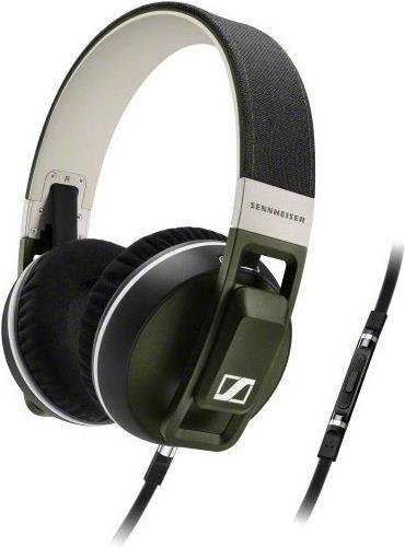 Actual product image Sennheiser Urbanite XL i (Cable)