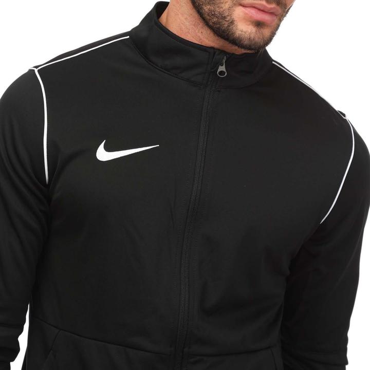 Actual product image Nike Mens Park 20 Dri-FIT Track Top (L)