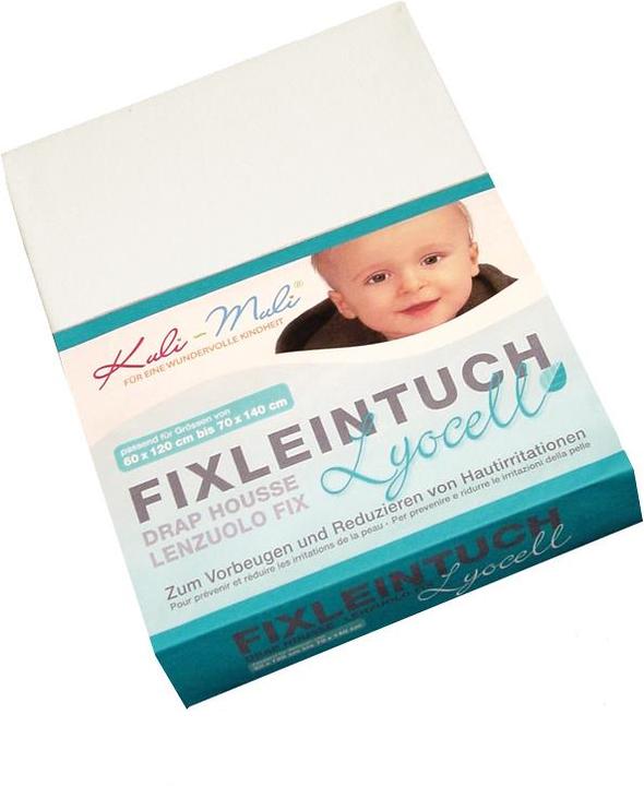 Actual product image Kuli-Muli Lyocell (90-100 x 200-220 cm)