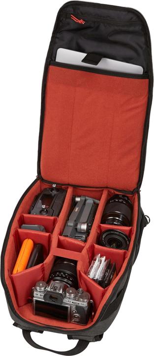 Actual product image Caselogic Era Large (Photo backpack, 1 l)