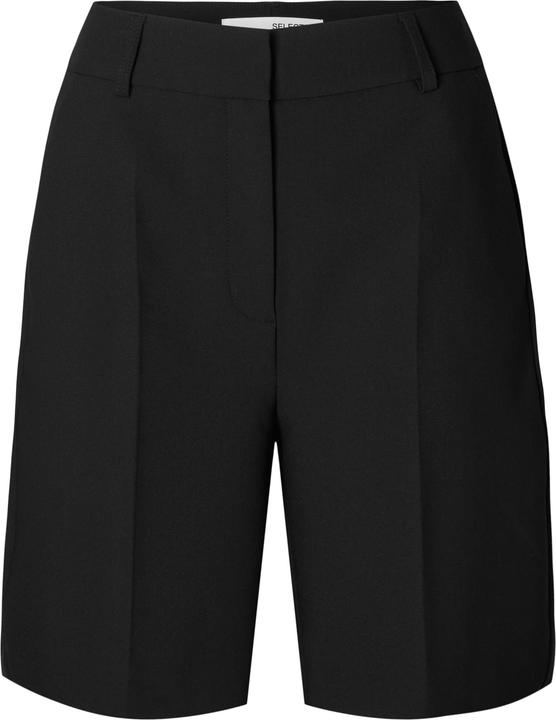 Produktbild Selected Femme Elegantes Højtaljede shorts (34)