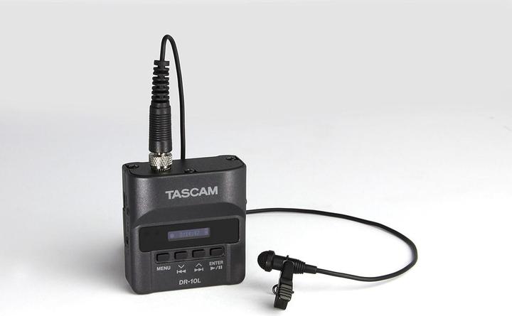 Actual product image Tascam DR-10L (Various)