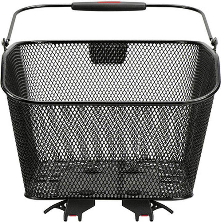 Actual product image KlickFix City Korb 2 Korbklip (20 l)