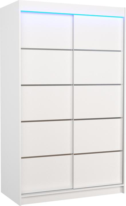 Produktbild ADRK Furniture Benisso (120 x 58 x 200 cm)