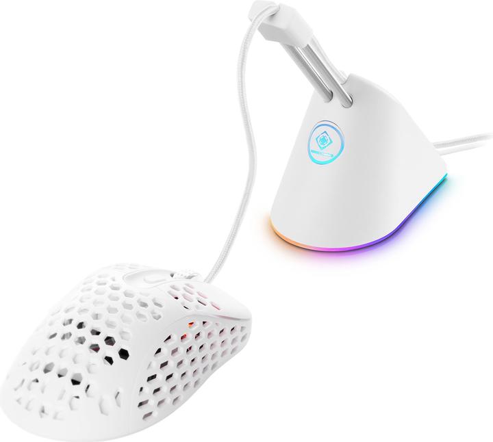 Image du produit Deltaco Gaming Souris RGB Bungee