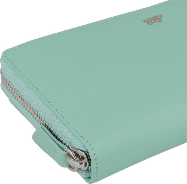 Immagine prodotto Braun Büffel Portafoglio Joy con protezione RFID in pelle 19 cm