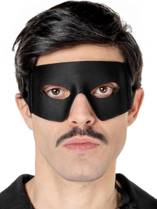 Produktbild Maskworld Zorro - Maske