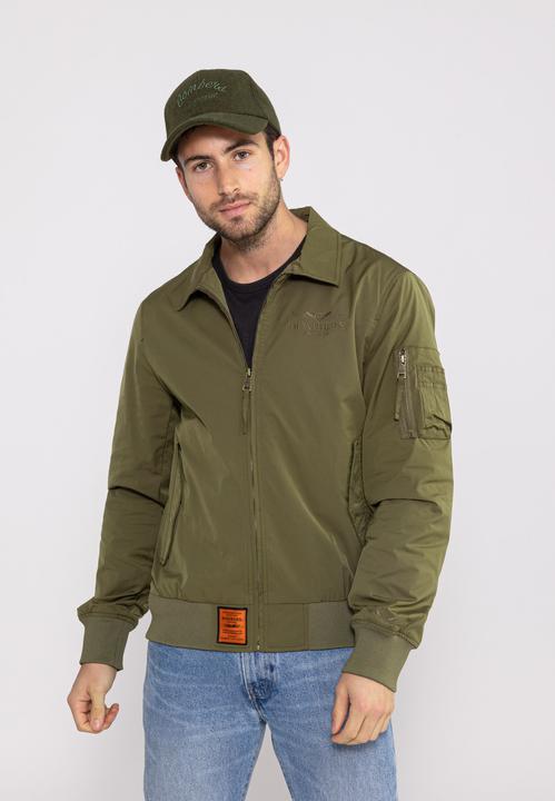 Immagine prodotto Bombers Original Giacche Hawk M (XL)