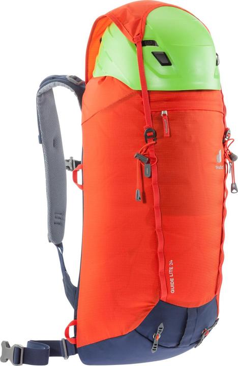 Immagine prodotto Deuter Zaino Guide Lite 24 (24 l)