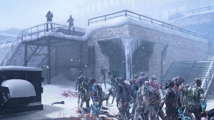 Produktbild Sony After the Fall - Frontrunner Edition (PSVR) (PS4)