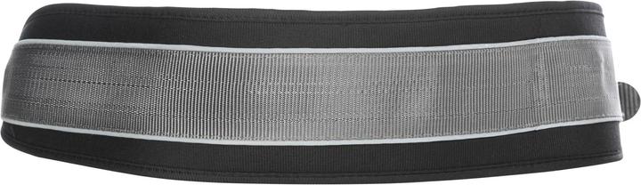 Immagine prodotto Trixie cinturino in vita con guinzaglio, nylon (M, Cane, Jogging)