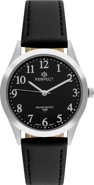 PERFECT GX004-05 Damenuhr (34 mm)