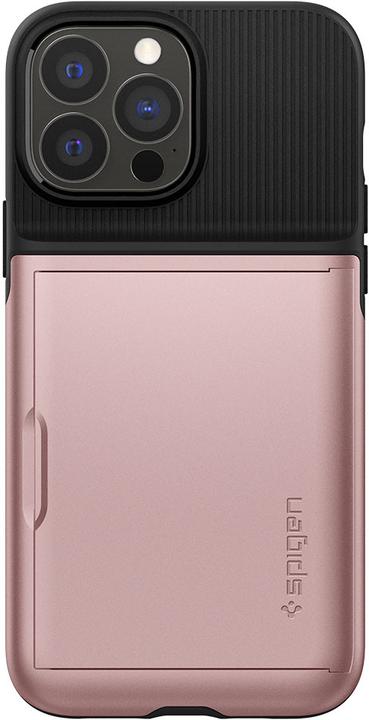Image du produit Spigen Slim Armor CS pour iPhone 13 Pro (Apple iPhone 13 Pro)