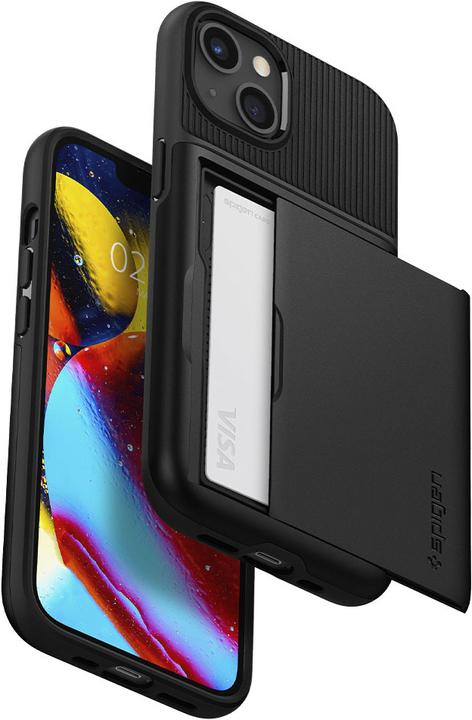Immagine prodotto Spigen Slim Armor CS (Apple iPhone 13)