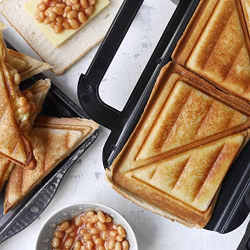 Image du produit Breville Ultimate Sandwichmaker