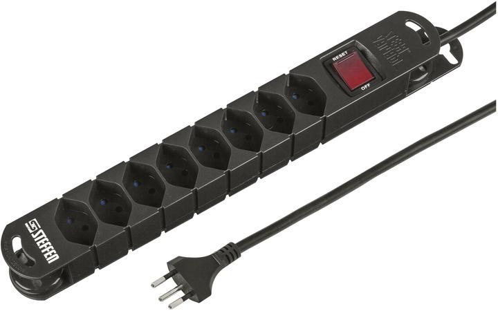 Variable Steba (8 x, Type 13, 5 m)