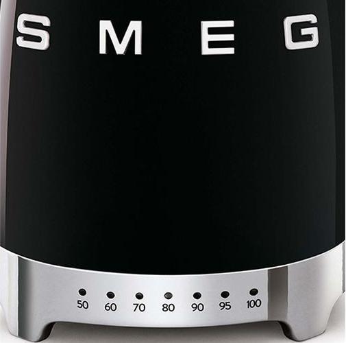 Image du produit Smeg 50's Retro Style avec contrôle de la température (1.70 l, Fiche CH)