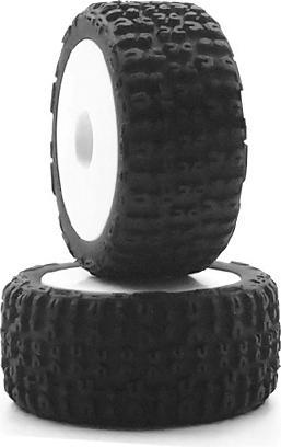 Image du produit Carisma Ensemble roue et pneu assemblé