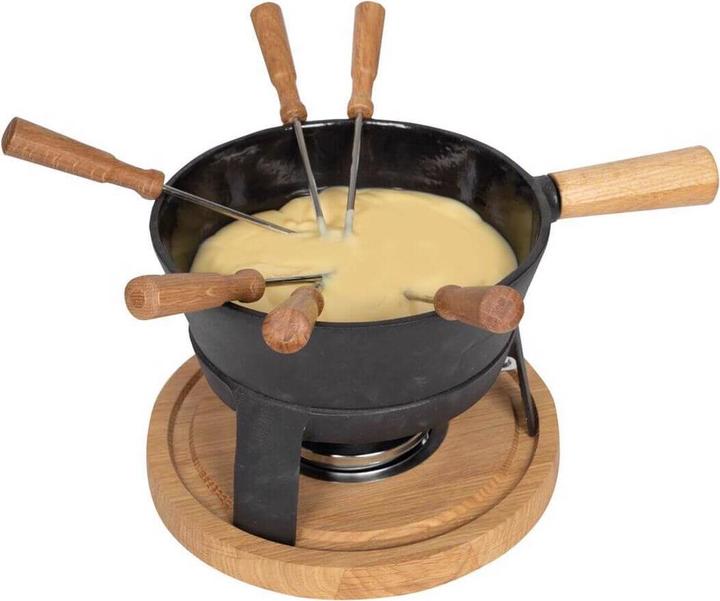 Produktbild Boska Pro L (Käsefondue)